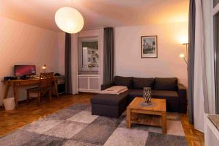 Ferienwohnung zum Harzburger Stern - 7