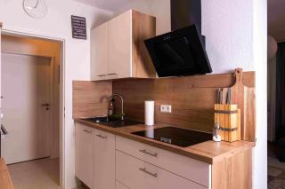 Ferienwohnung zum Harzburger Stern - 5