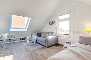 Haus Nordstern Wohnung 5 - 1