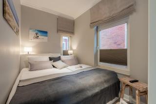 Haus Nordstern Wohnung 4 - 4
