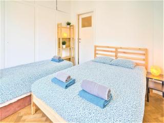 1-bedroom lodge in Antwerp Centre - 1