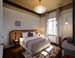 Hotel Kasteel Doenrade - 0