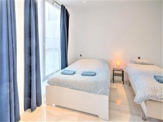 1-bedroom lodge stay in Antwerp - 3