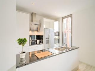 1-bedroom lodge stay in Antwerp - 3