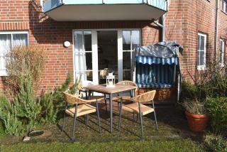Ostseeallee 4 Ferienwohnung Nr 21 Salz & Meer - 8