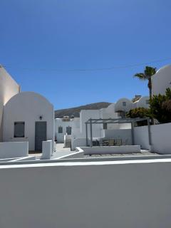 Tarelis Beach Apartments & Studios - 1