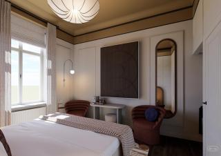 Hotel Kasteel Doenrade - 3