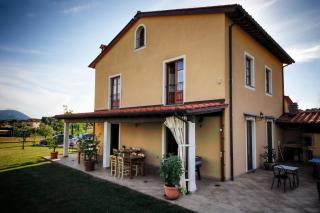 Agriturismo Ai Linchi - Lucques - 4