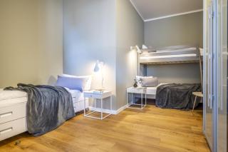 InselLoft Wohnung 1 - 5