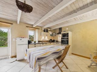 200 m acces direct mer - Charmante maison 2 pers - 4