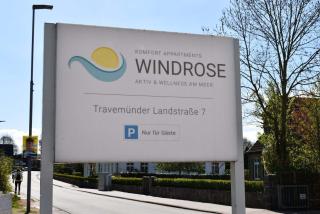 Haus Windrose Ferienwohnung Nr 21 - 8