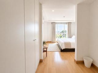 Elegant Vintage 3BR Family Home Sathorn - 5