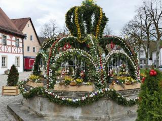 Ihre Fewo mit Kunst und Design mitten in Heiligenstadt - 6