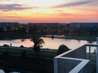 Apartament Promenady Wrocławskie - 1