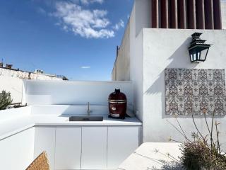 Luxury Penthouse with Private Terrace in Sevilla center - Seville - 9