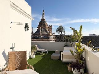 Luxury Penthouse with Private Terrace in Sevilla center - Seville - 7