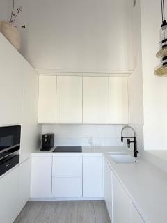 Luxury Penthouse with Private Terrace in Sevilla center - Seville - 6