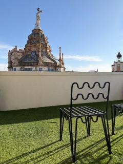 Luxury Penthouse with Private Terrace in Sevilla center - Seville - 4