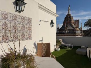 Luxury Penthouse with Private Terrace in Sevilla center - Seville - 2