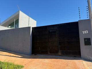 casa da piscina e churrasco - 4