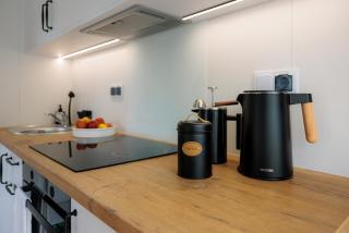 Hygge Tiny House 2 - Berlin Brandenburg - 2