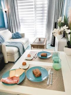 Modern Studio with Mountain View in Middelkerke 28 m² - 7