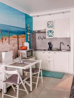 Modern Studio with Mountain View in Middelkerke 28 m² - 5