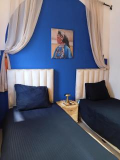 RIAD Le shams - 4