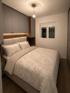 Cozy aparment Susanj,Bar - 1