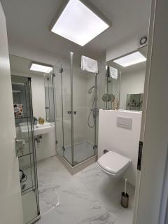 Apartment mit 3 Wohn- Schlafzimmern - 5