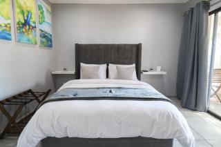 African Sands Guesthouse - 9