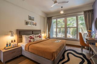 Perfectstayz Premium Carnival Suites Near Candolim - 3