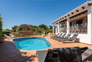 Villa Maite by Escape Home - Binibeca - 9