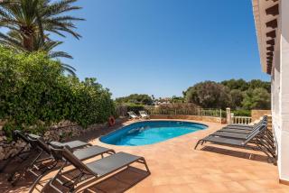 Villa Maite by Escape Home - Binibeca - 4