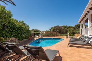 Villa Maite by Escape Home - Binibeca - 3