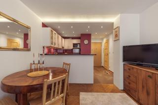 Cozy Apartment at Złota 11 by P&M - 0