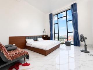 Huy Hoàng Hotel Ninh Bình - 7