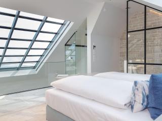 Keitumer Hafenhaus 1 von Appartements & Mehr - 8