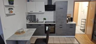 gemütliches kleines Appartment für 2 Gäste in Merseburg - 8