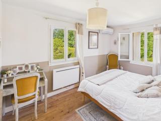 Charmante maison familiale avec piscine pour 7 - 6