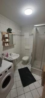 gemütliches kleines Appartment für 2 Gäste in Merseburg - 2