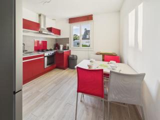Maison pour 7 avec jardin, proche plage - 7