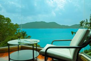 Salty Pearl Beach Front Phuket 3 - 1