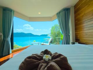 Salty Pearl Beach Front Phuket 3 - 9