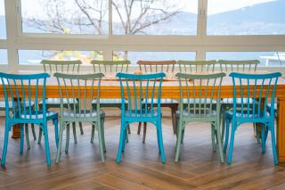 Atsulat Europe Hotel Old City Safed אצולת אירופה צפת - 5