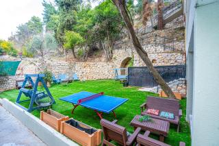 Atsulat Europe Hotel Old City Safed אצולת אירופה צפת - 3