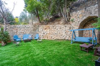 Atsulat Europe Hotel Old City Safed אצולת אירופה צפת - 1