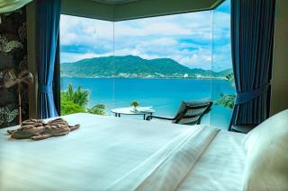 Salty Pearl Beach Front Phuket 3 - 0