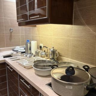 Mandarin Alshamal Hotel Apartments - 7