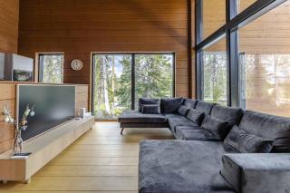 Newly Built Luxury Villa with Jacuzzi & Sauna - 3
